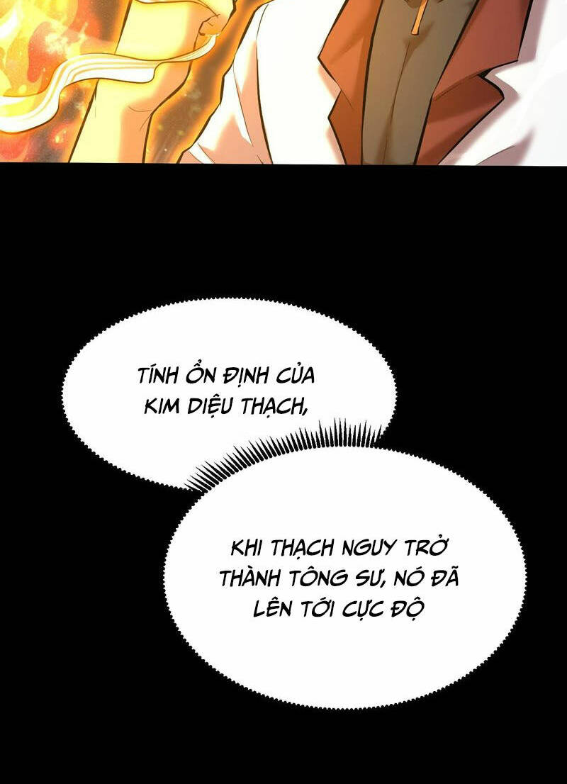 Cao Võ: Ngàn Năm Tiến Hóa: Chapter 91