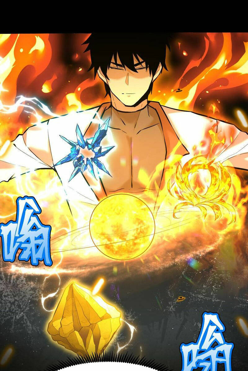 Cao Võ: Ngàn Năm Tiến Hóa: Chapter 91