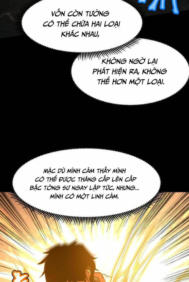 Cao Võ: Ngàn Năm Tiến Hóa: Chapter 91