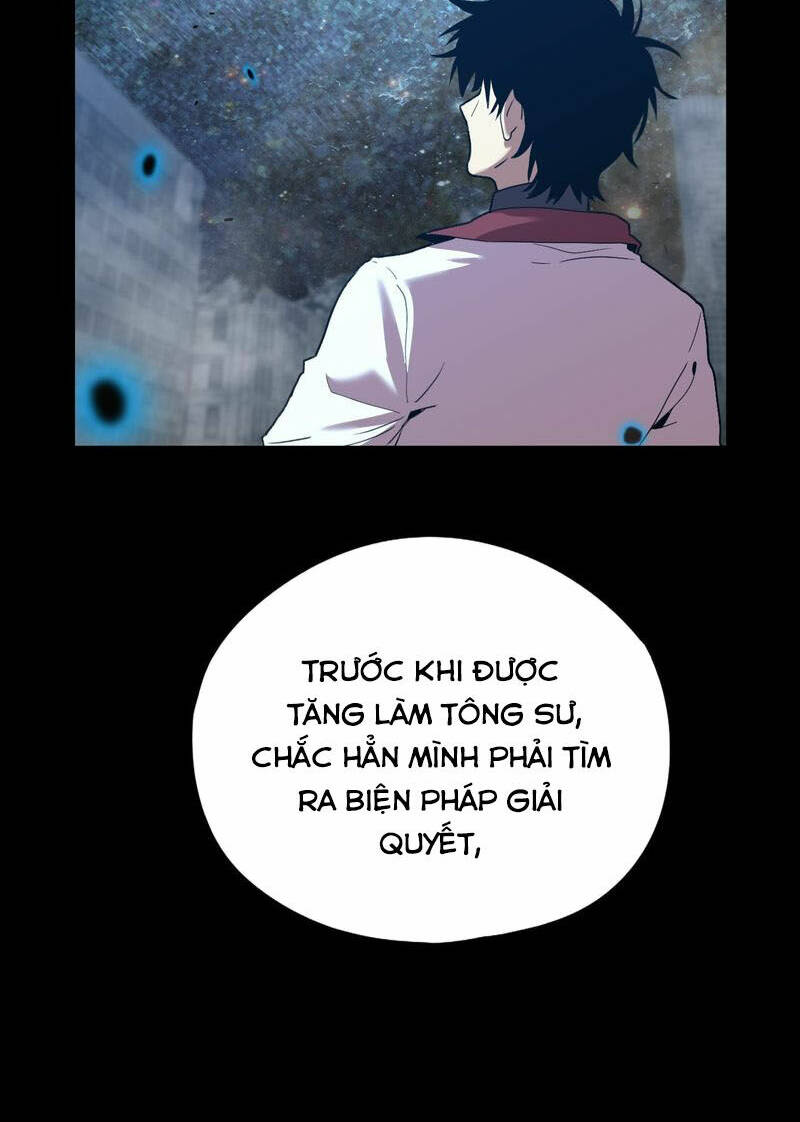 Cao Võ: Ngàn Năm Tiến Hóa: Chapter 91