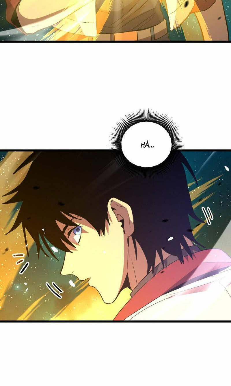 Cao Võ: Ngàn Năm Tiến Hóa: Chapter 91