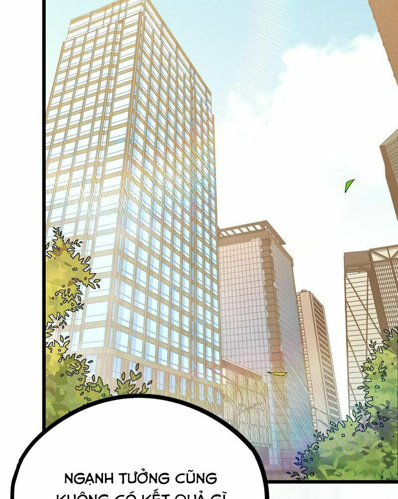 Cao Võ: Ngàn Năm Tiến Hóa: Chapter 91