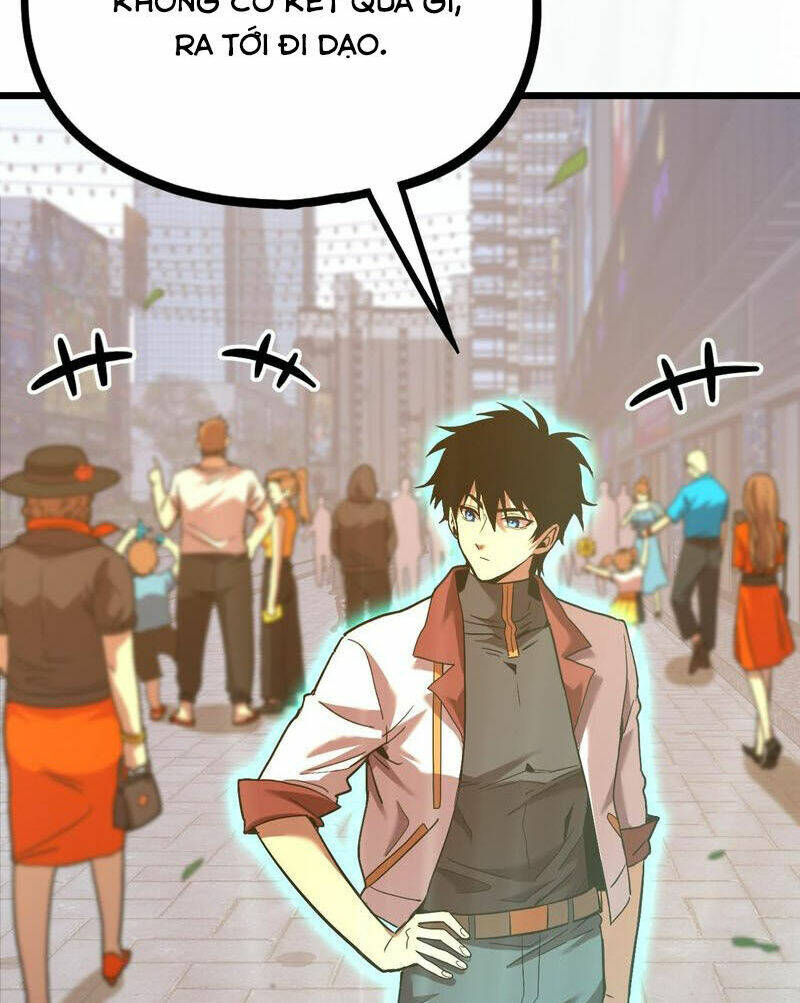 Cao Võ: Ngàn Năm Tiến Hóa: Chapter 91