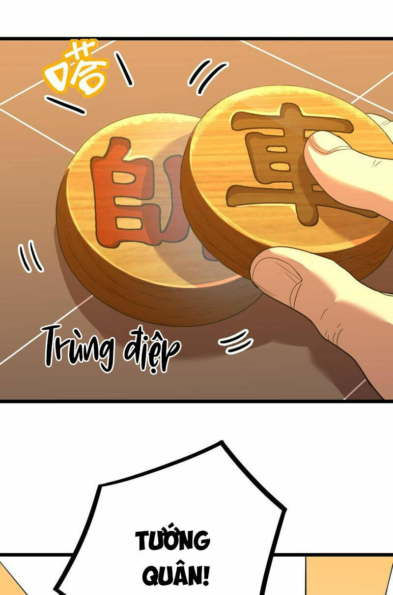 Cao Võ: Ngàn Năm Tiến Hóa: Chapter 91