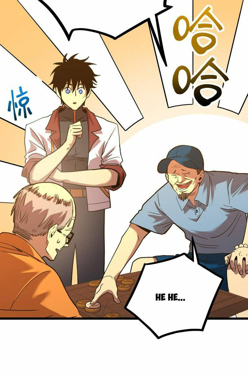 Cao Võ: Ngàn Năm Tiến Hóa: Chapter 91