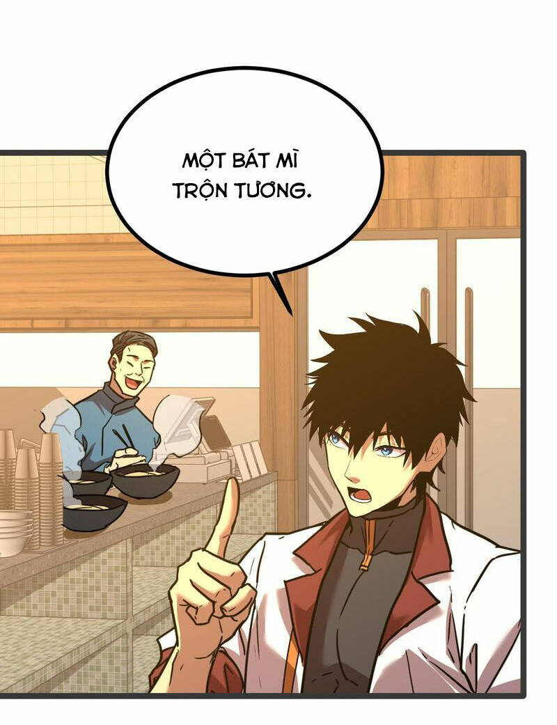 Cao Võ: Ngàn Năm Tiến Hóa: Chapter 91