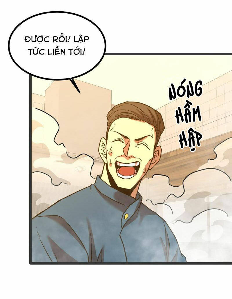 Cao Võ: Ngàn Năm Tiến Hóa: Chapter 91