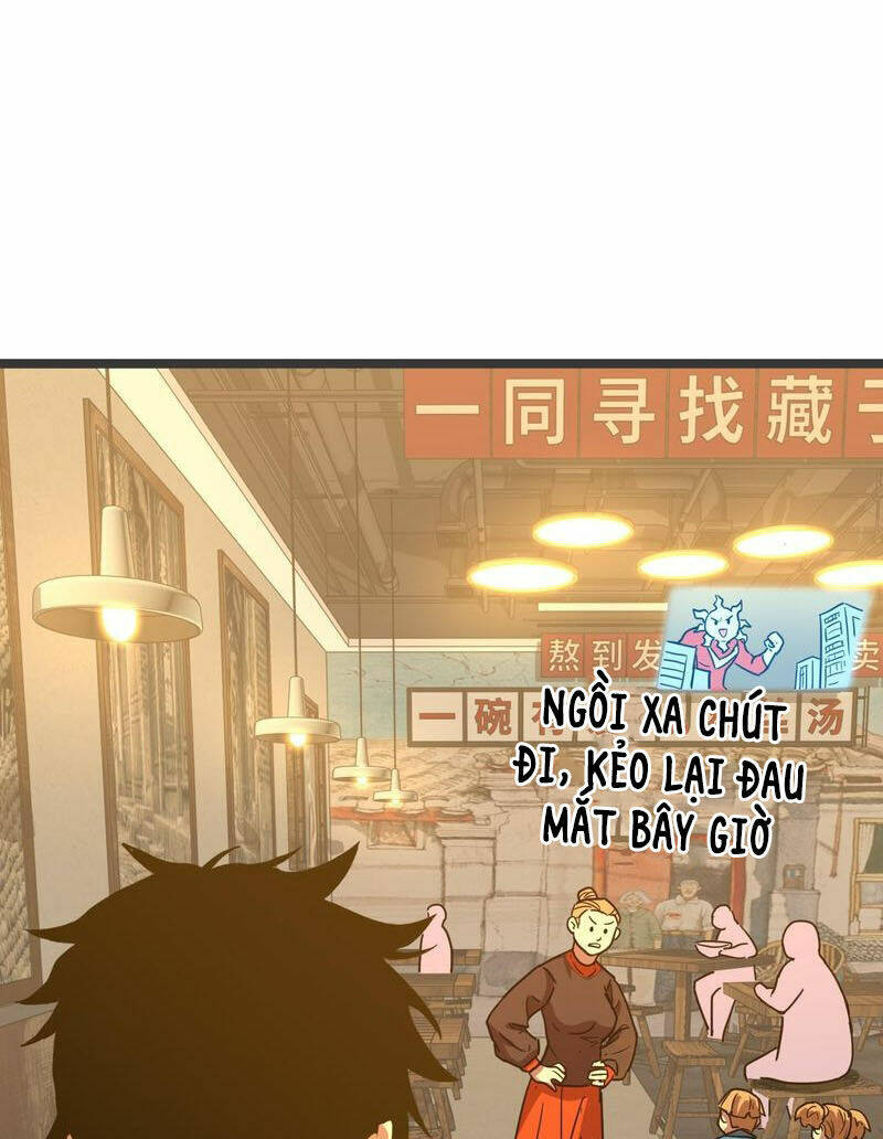Cao Võ: Ngàn Năm Tiến Hóa: Chapter 91