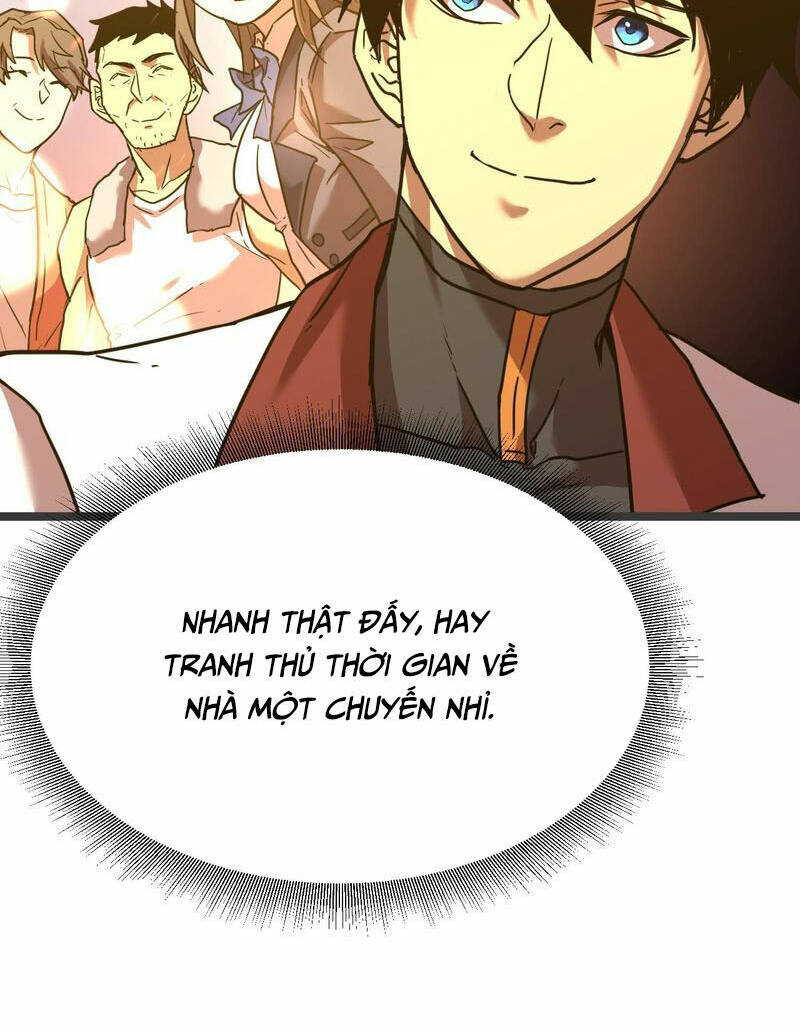 Cao Võ: Ngàn Năm Tiến Hóa: Chapter 91