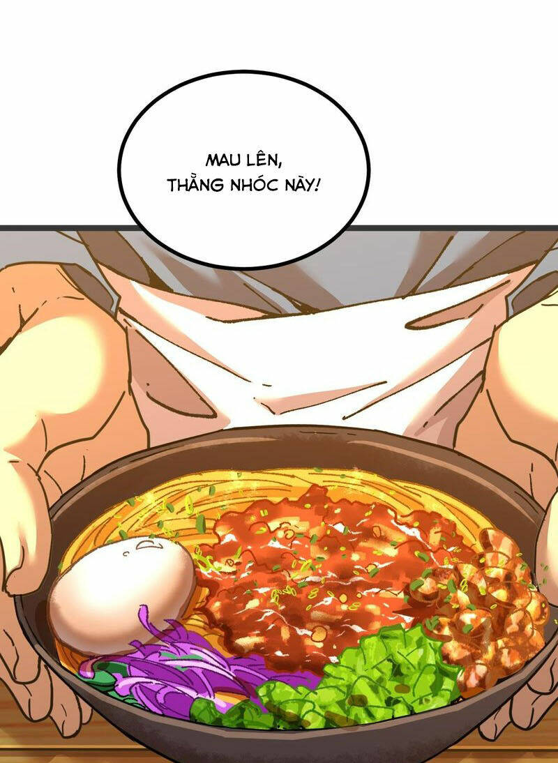 Cao Võ: Ngàn Năm Tiến Hóa: Chapter 91