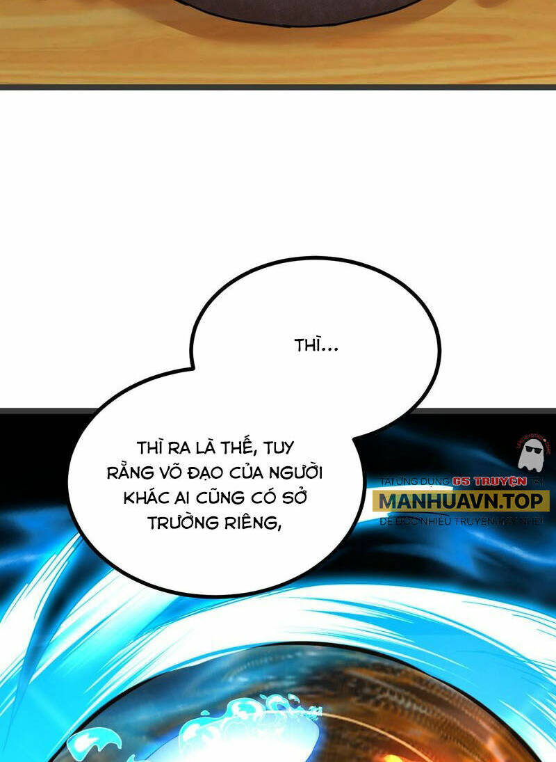 Cao Võ: Ngàn Năm Tiến Hóa: Chapter 91