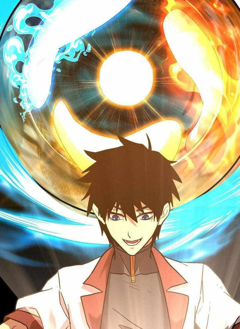 Cao Võ: Ngàn Năm Tiến Hóa: Chapter 91