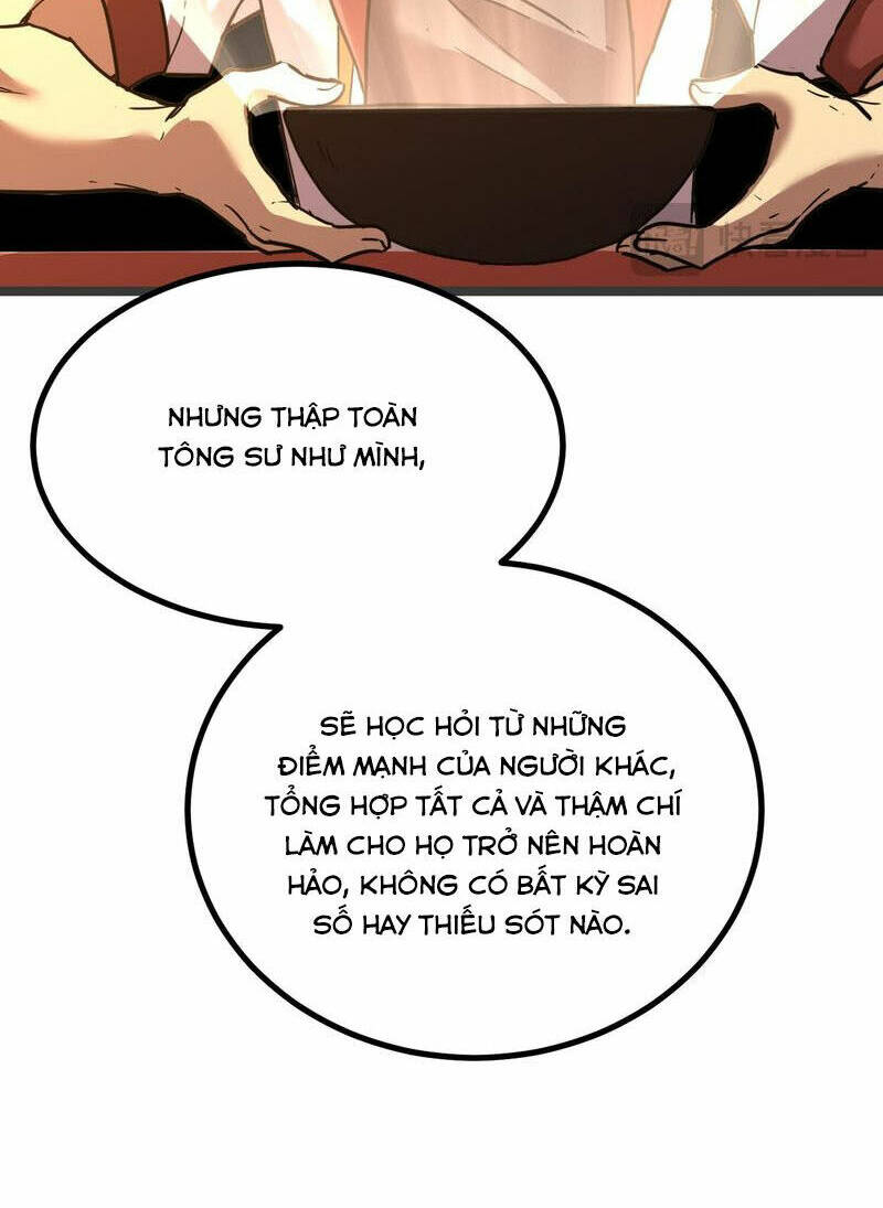Cao Võ: Ngàn Năm Tiến Hóa: Chapter 91