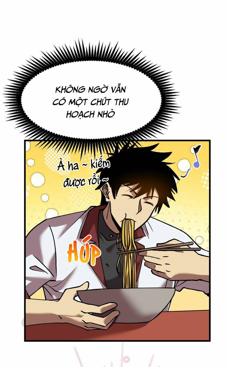Cao Võ: Ngàn Năm Tiến Hóa: Chapter 91
