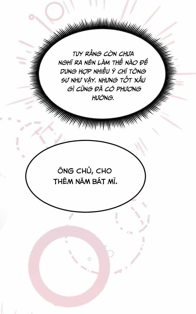 Cao Võ: Ngàn Năm Tiến Hóa: Chapter 91