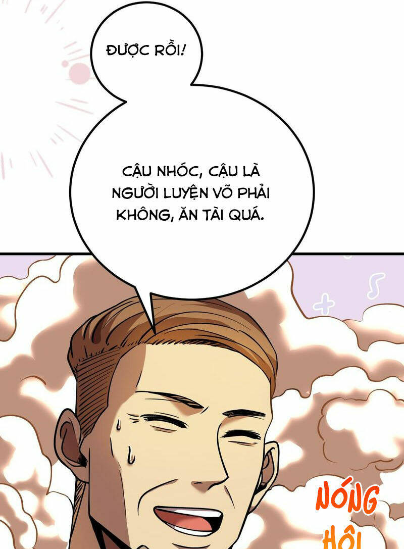 Cao Võ: Ngàn Năm Tiến Hóa: Chapter 91