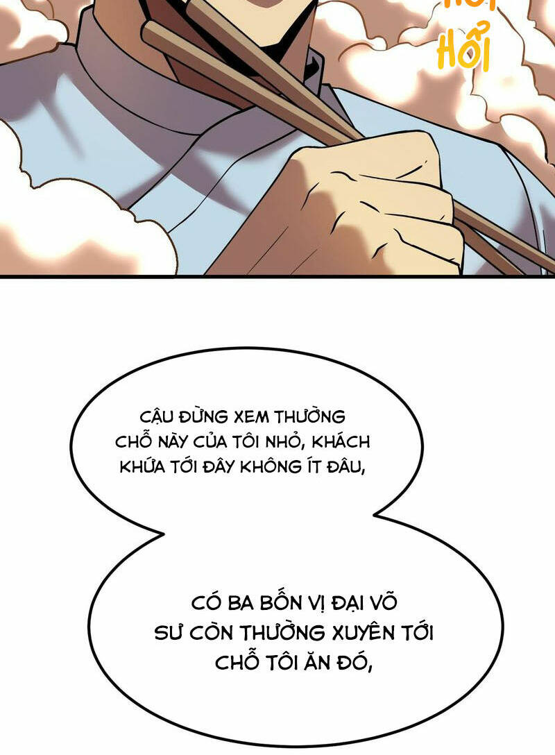 Cao Võ: Ngàn Năm Tiến Hóa: Chapter 91