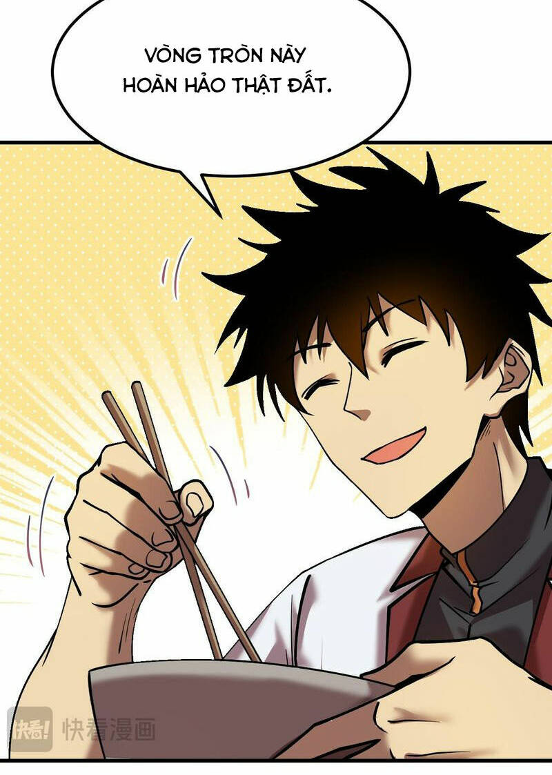Cao Võ: Ngàn Năm Tiến Hóa: Chapter 91