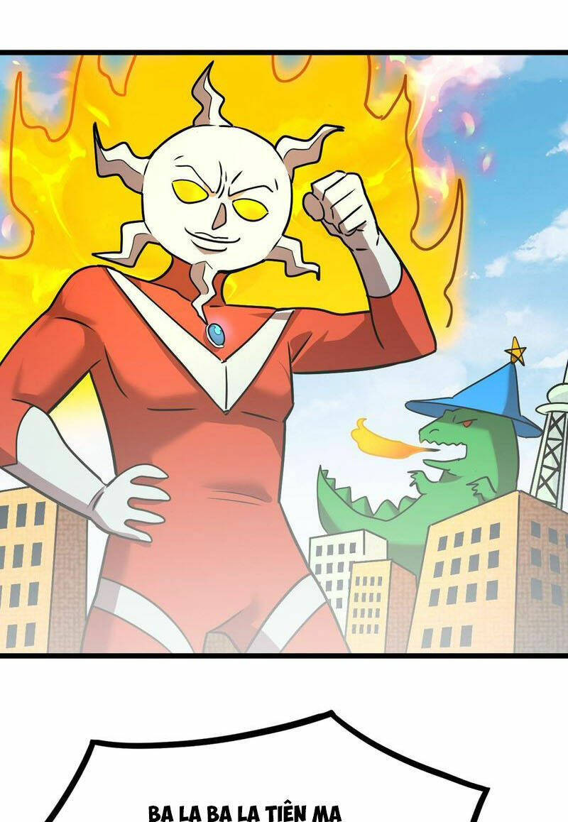 Cao Võ: Ngàn Năm Tiến Hóa: Chapter 91