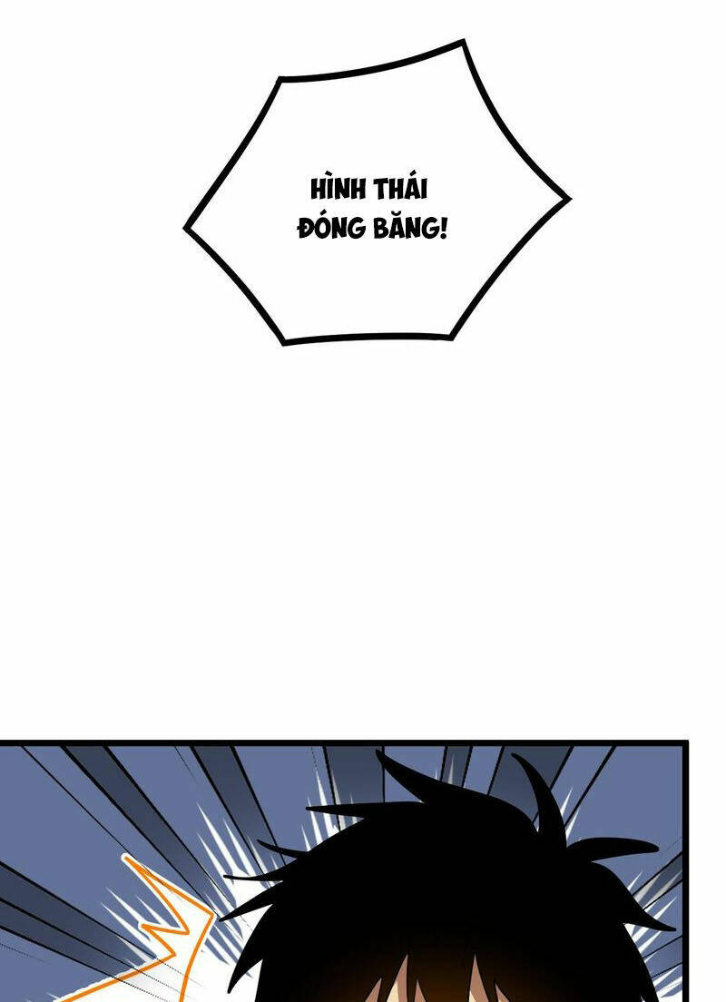 Cao Võ: Ngàn Năm Tiến Hóa: Chapter 91