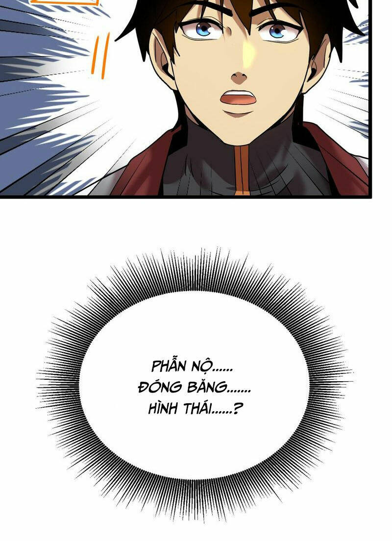Cao Võ: Ngàn Năm Tiến Hóa: Chapter 91
