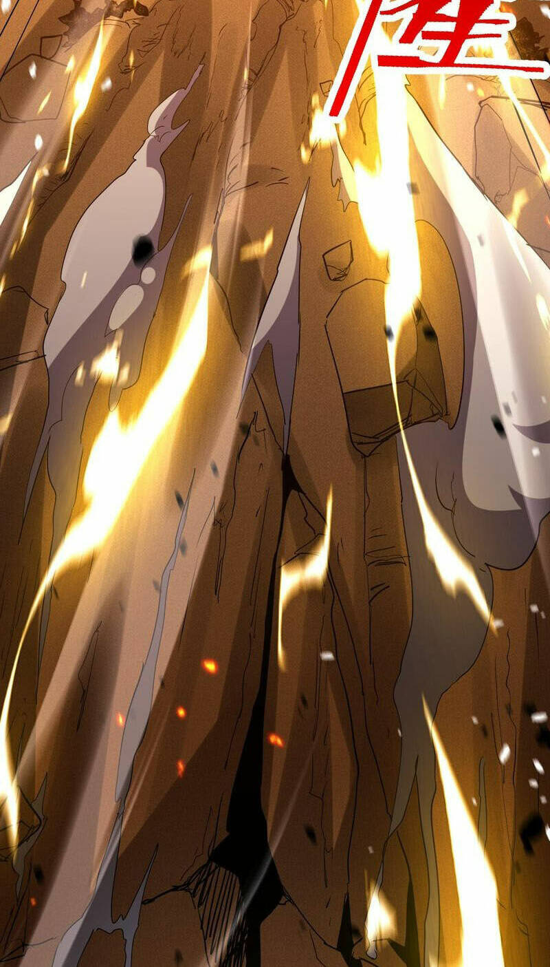 Cao Võ: Ngàn Năm Tiến Hóa: Chapter 91