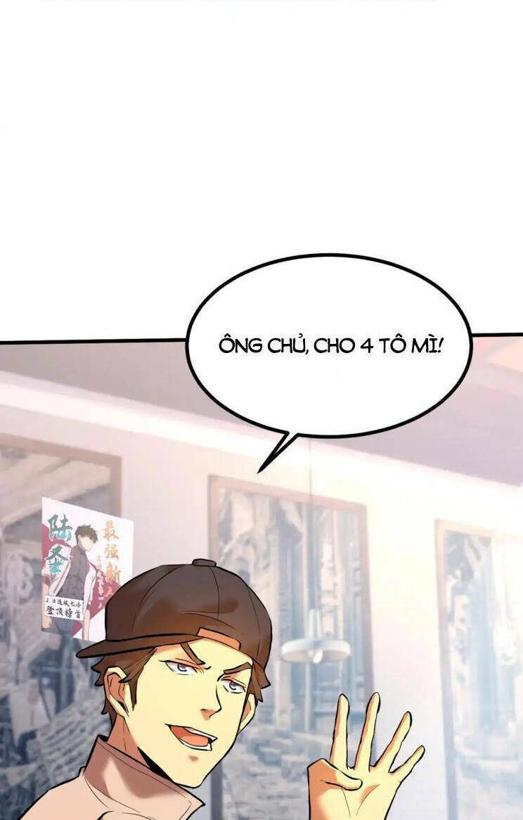 Cao Võ: Ngàn Năm Tiến Hóa: Chapter 92