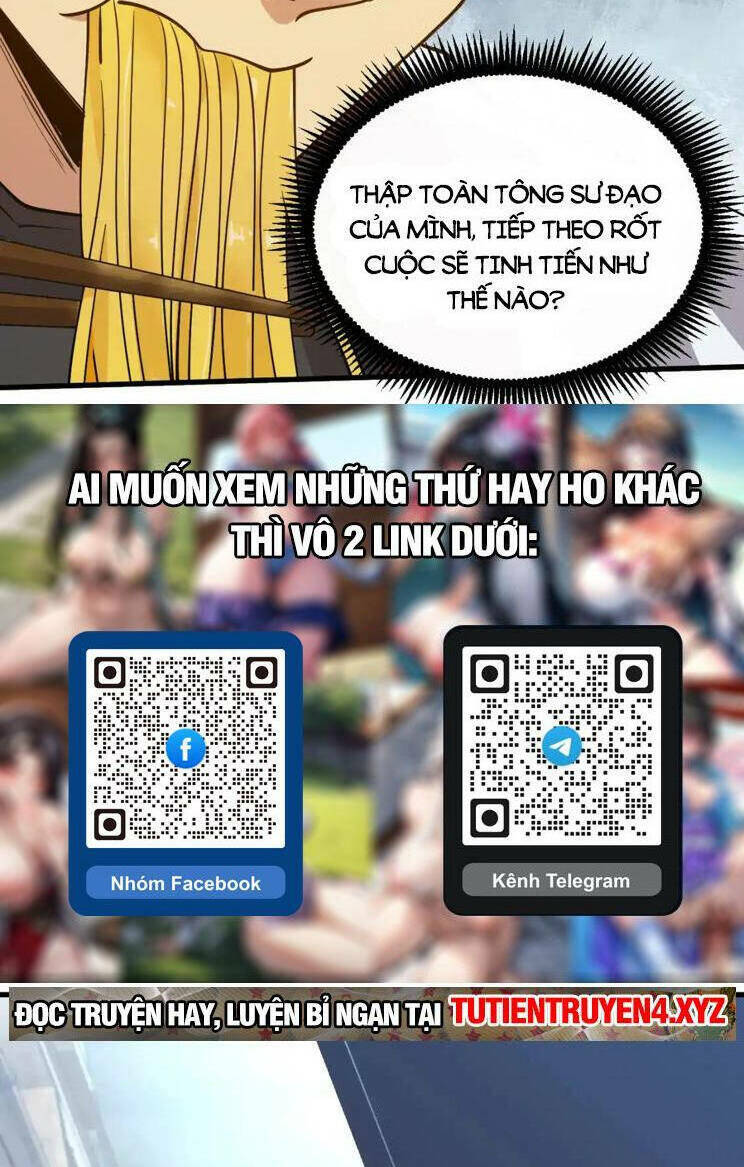 Cao Võ: Ngàn Năm Tiến Hóa: Chapter 92