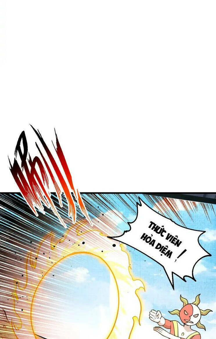 Cao Võ: Ngàn Năm Tiến Hóa: Chapter 92