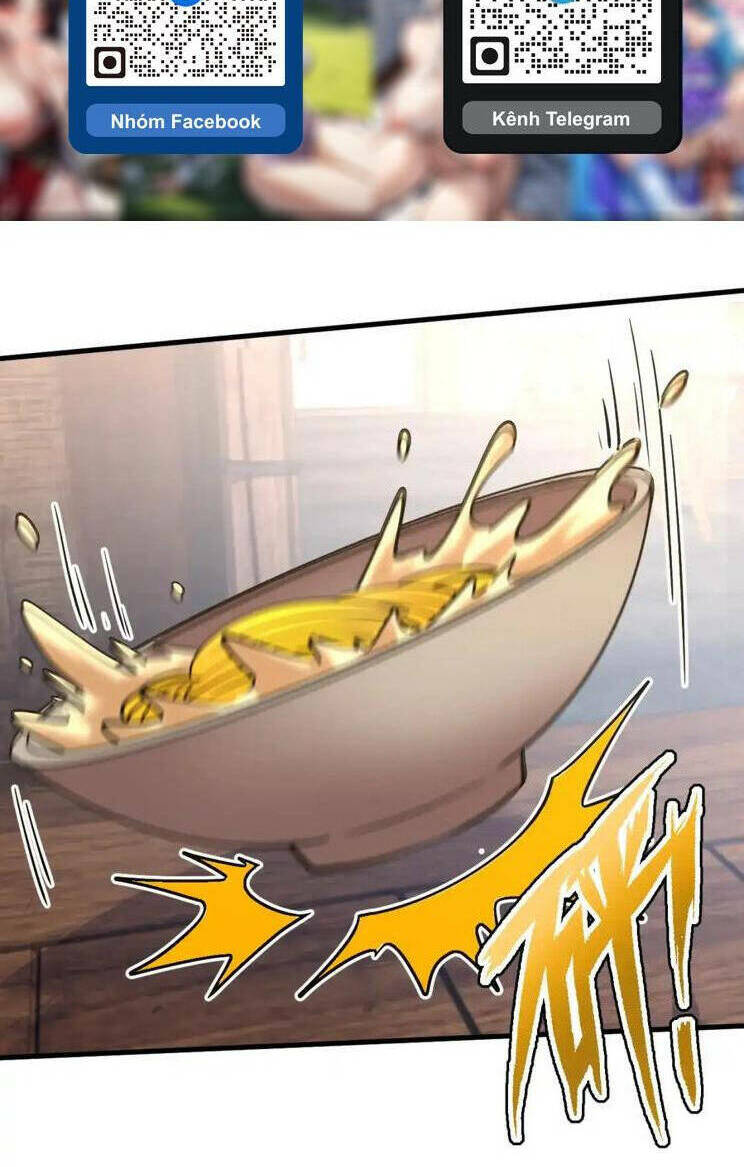 Cao Võ: Ngàn Năm Tiến Hóa: Chapter 92