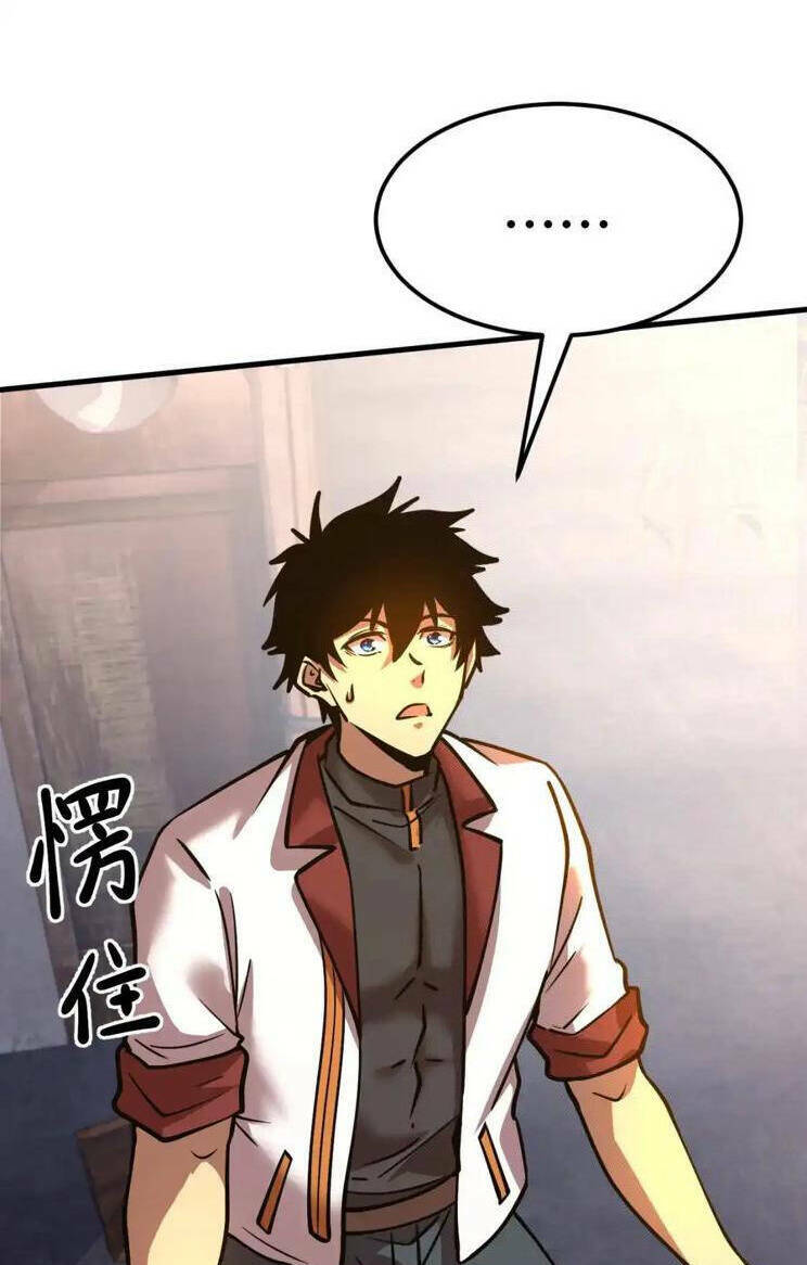 Cao Võ: Ngàn Năm Tiến Hóa: Chapter 92