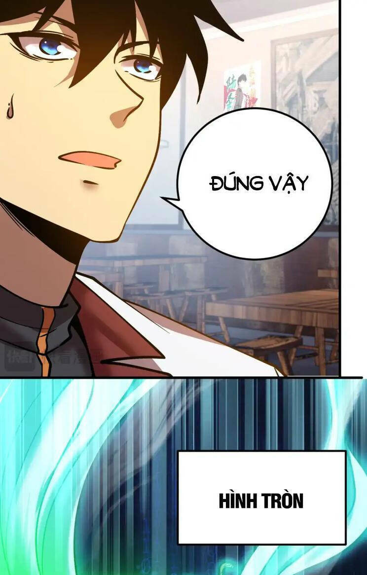 Cao Võ: Ngàn Năm Tiến Hóa: Chapter 92