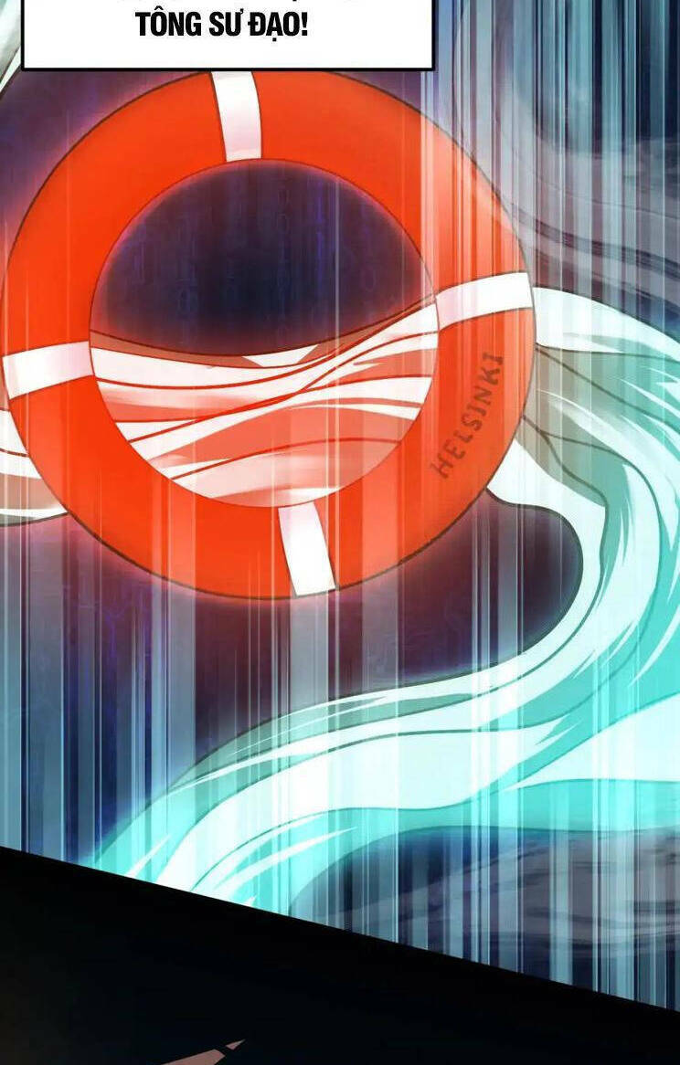 Cao Võ: Ngàn Năm Tiến Hóa: Chapter 92