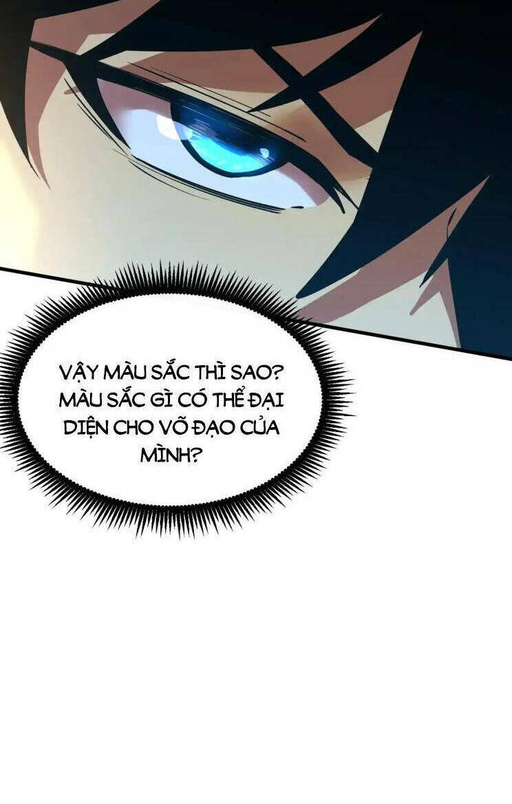 Cao Võ: Ngàn Năm Tiến Hóa: Chapter 92