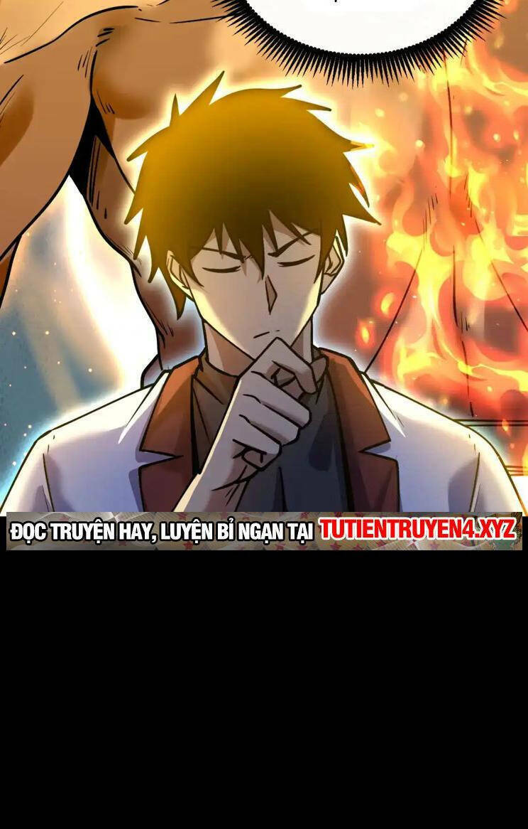 Cao Võ: Ngàn Năm Tiến Hóa: Chapter 92