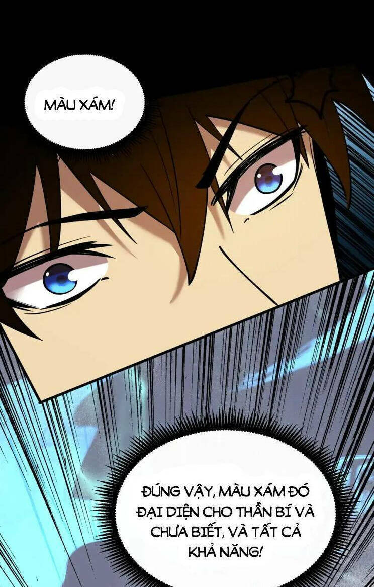 Cao Võ: Ngàn Năm Tiến Hóa: Chapter 92