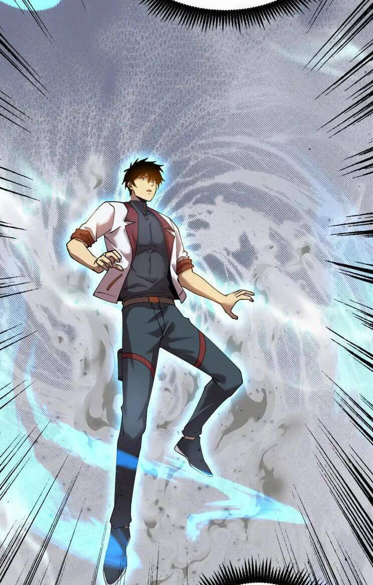 Cao Võ: Ngàn Năm Tiến Hóa: Chapter 92