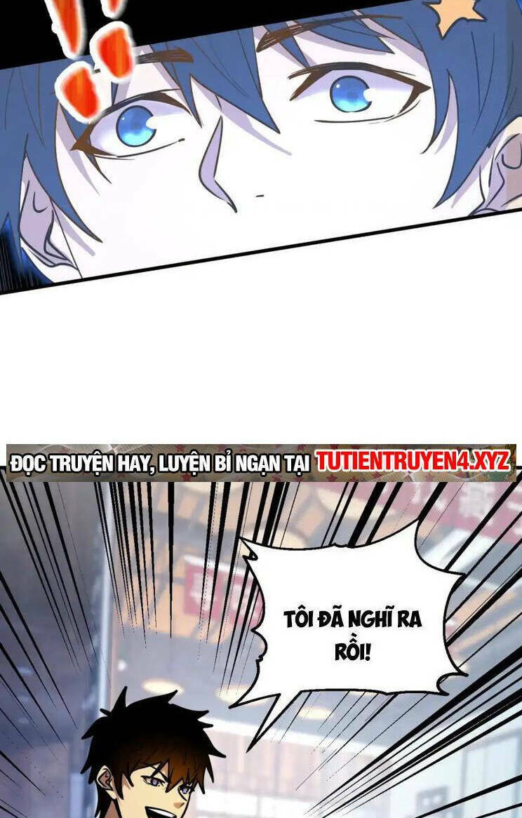 Cao Võ: Ngàn Năm Tiến Hóa: Chapter 92