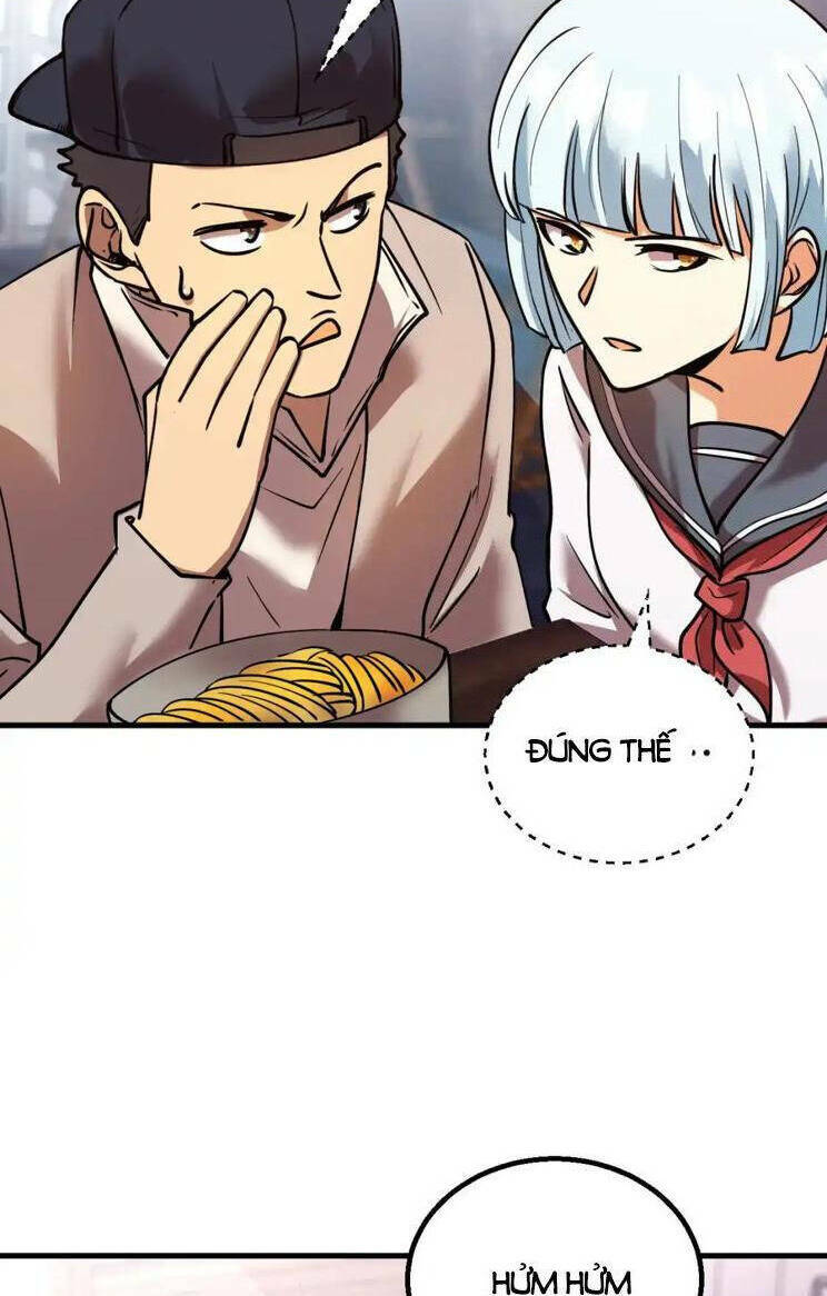 Cao Võ: Ngàn Năm Tiến Hóa: Chapter 92