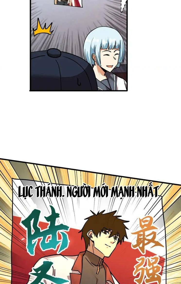 Cao Võ: Ngàn Năm Tiến Hóa: Chapter 92