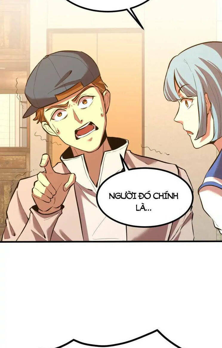 Cao Võ: Ngàn Năm Tiến Hóa: Chapter 92