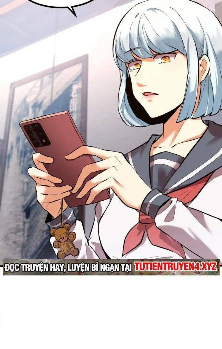 Cao Võ: Ngàn Năm Tiến Hóa: Chapter 92