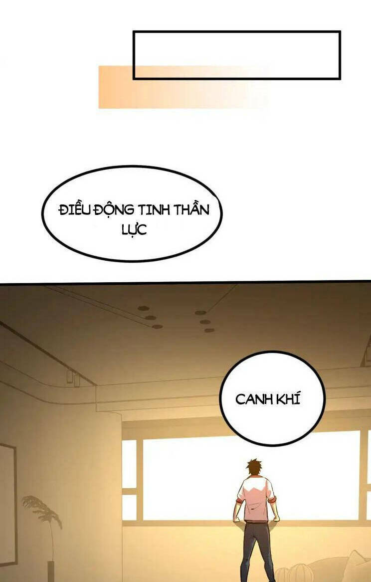Cao Võ: Ngàn Năm Tiến Hóa: Chapter 92
