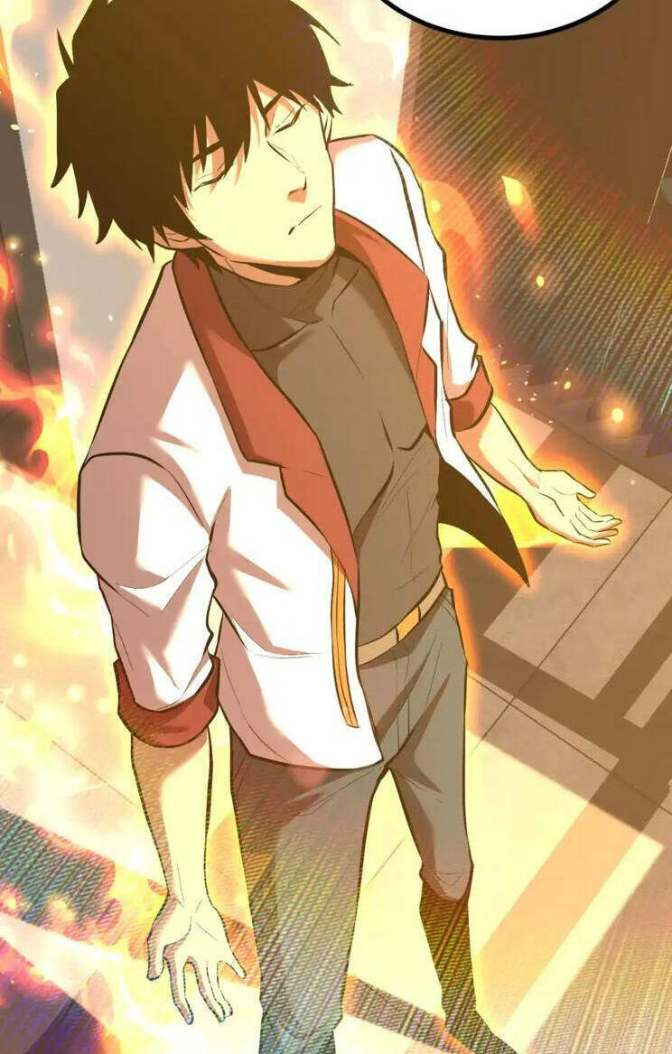 Cao Võ: Ngàn Năm Tiến Hóa: Chapter 92