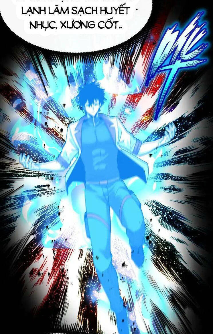 Cao Võ: Ngàn Năm Tiến Hóa: Chapter 92