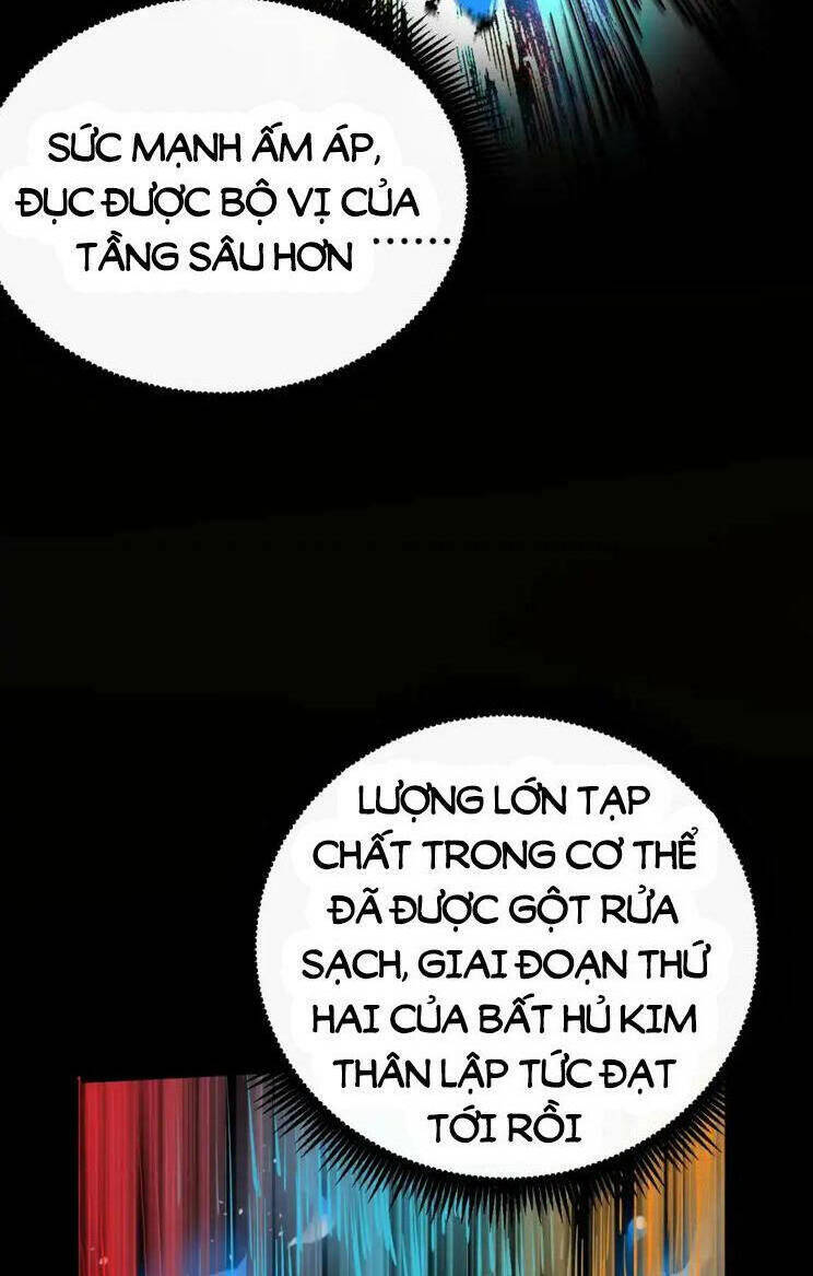Cao Võ: Ngàn Năm Tiến Hóa: Chapter 92