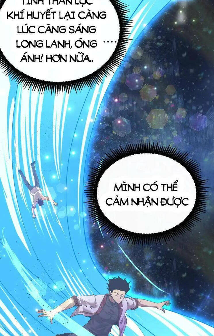 Cao Võ: Ngàn Năm Tiến Hóa: Chapter 92