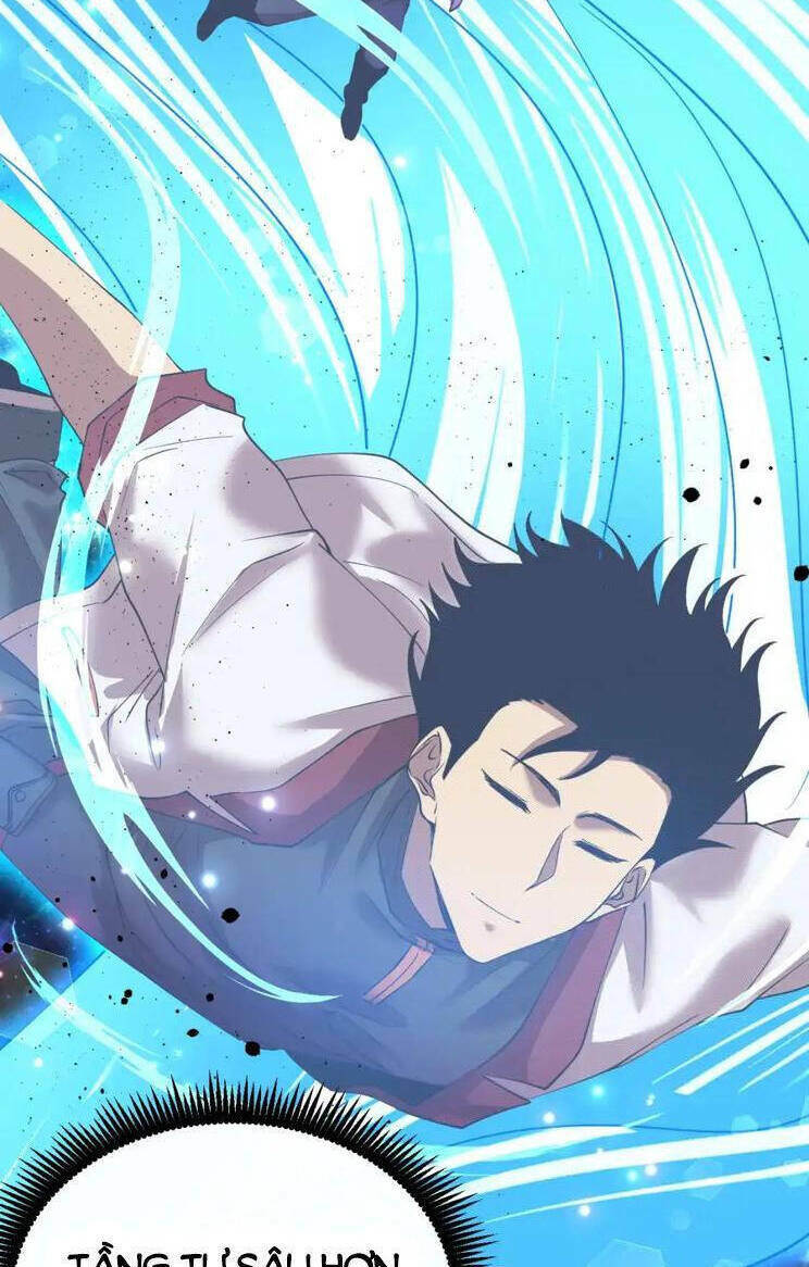 Cao Võ: Ngàn Năm Tiến Hóa: Chapter 92