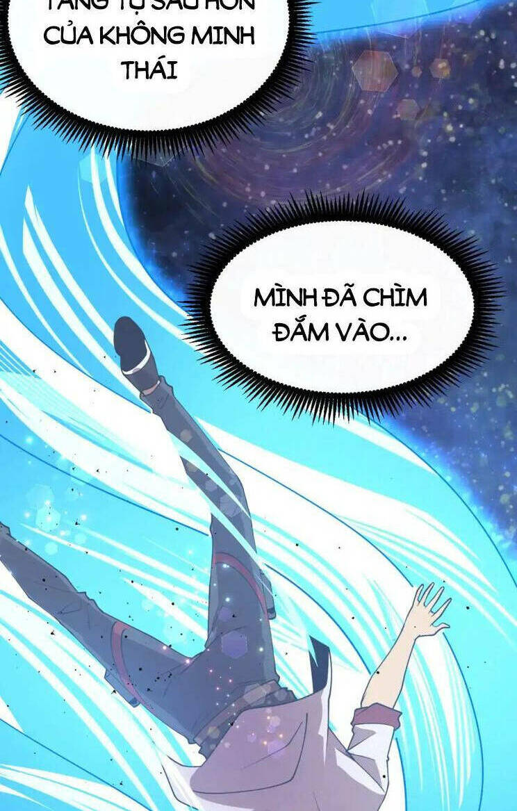 Cao Võ: Ngàn Năm Tiến Hóa: Chapter 92