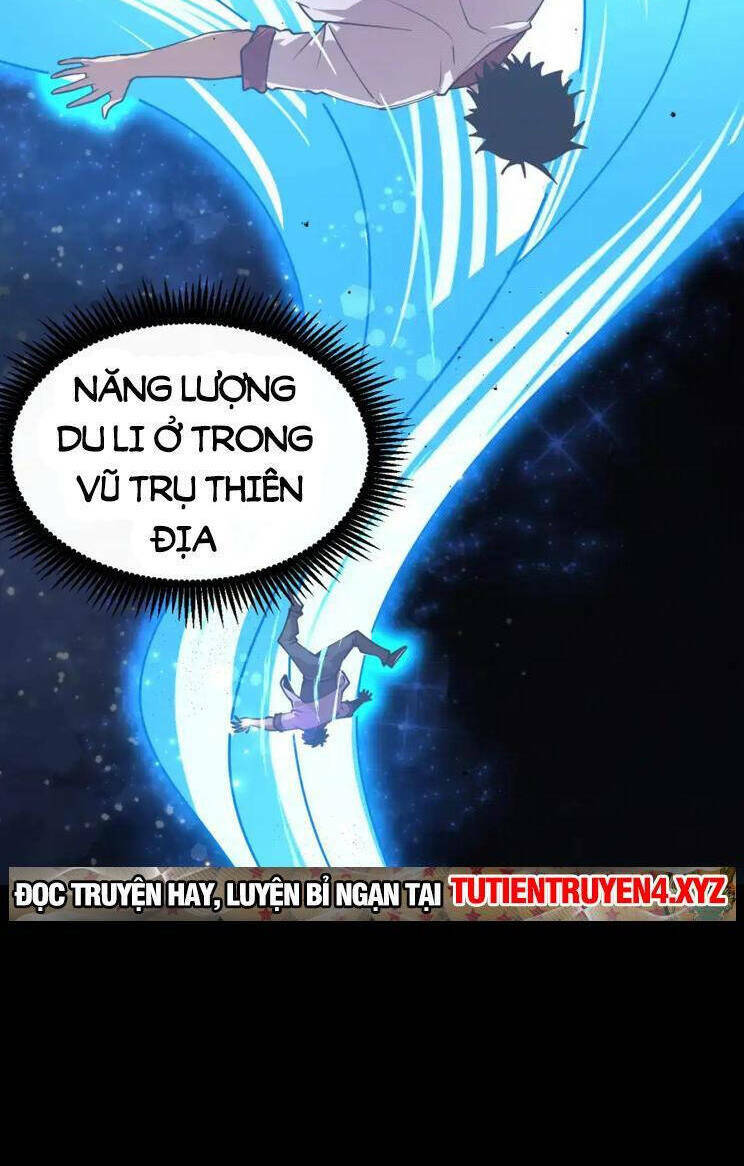 Cao Võ: Ngàn Năm Tiến Hóa: Chapter 92